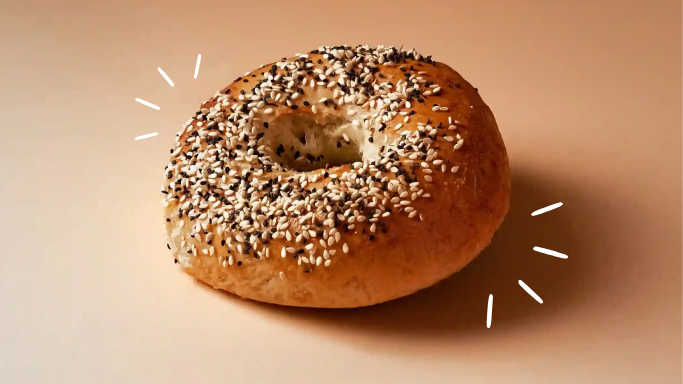 Bagels in Nepal Blog